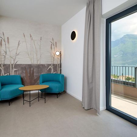 Hotel Royal Village Limone sul Garda Exterior foto