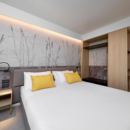 Hotel Royal Village Limone sul Garda Exterior foto