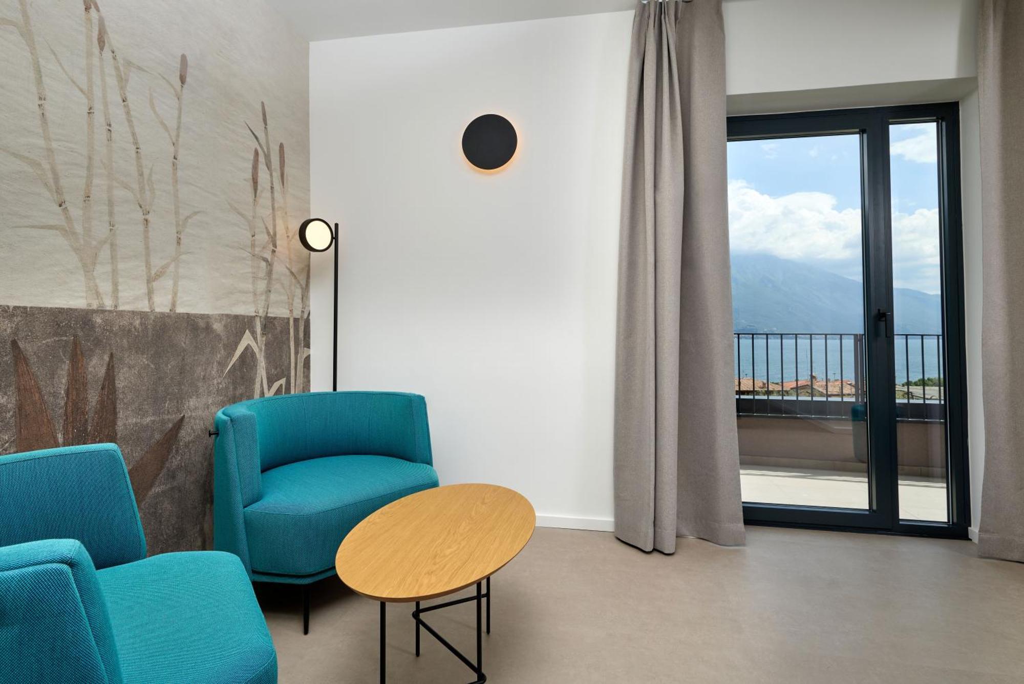 Hotel Royal Village Limone sul Garda Quarto foto