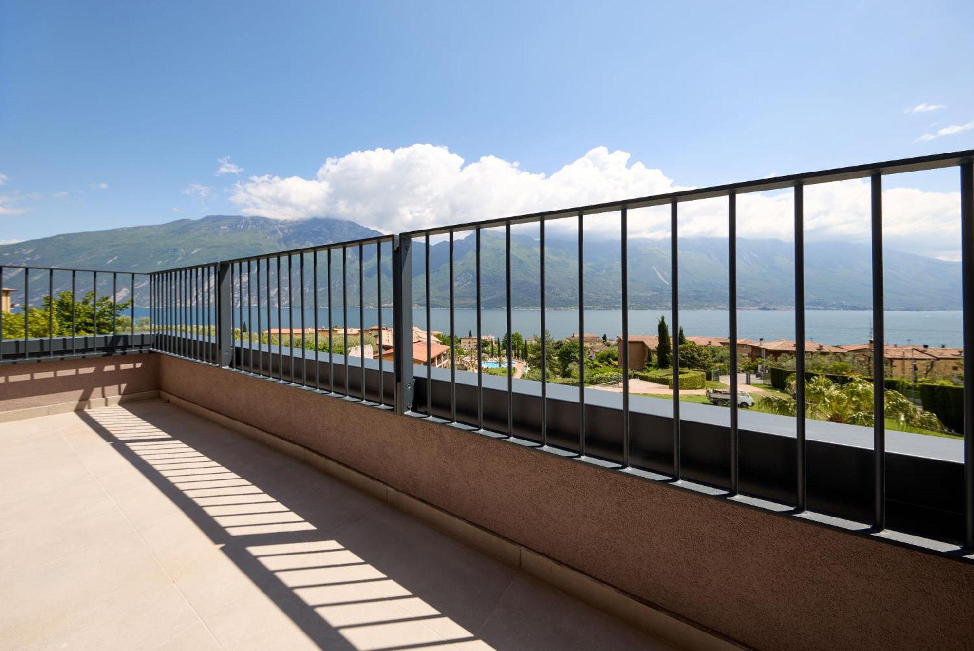 Hotel Royal Village Limone sul Garda Quarto foto