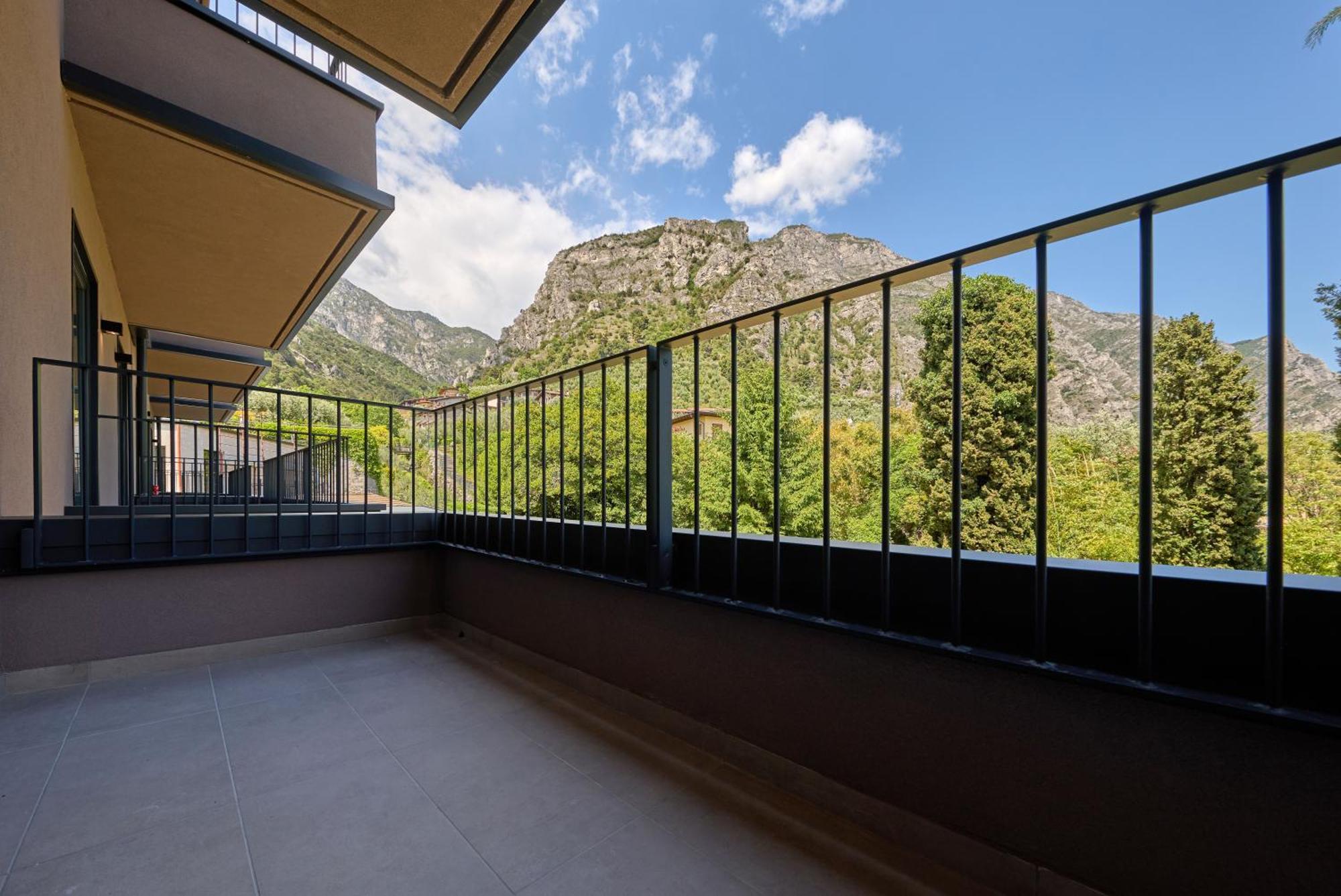 Hotel Royal Village Limone sul Garda Quarto foto