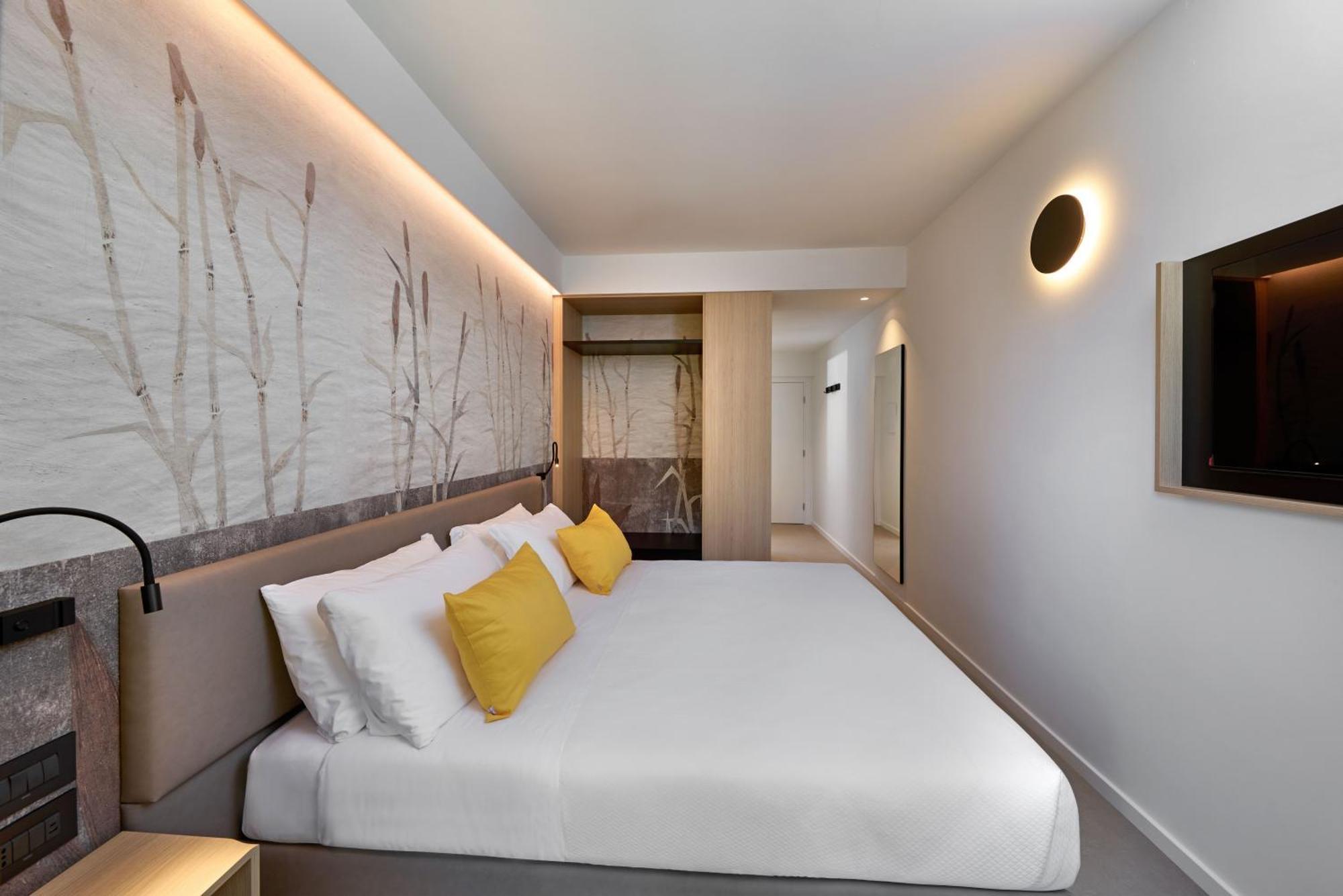 Hotel Royal Village Limone sul Garda Quarto foto